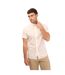 Chemise eastham river adulte blanc Timberland-1