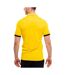 Polo Academy Homme Jaune Nike-4