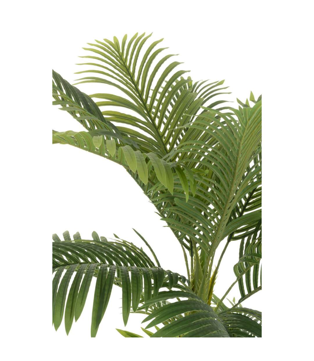 Palmier Artificiel en Pot Areca 180cm Vert-2
