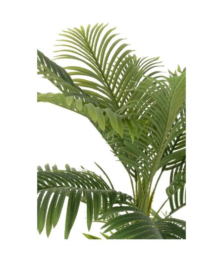 Palmier Artificiel en Pot Areca 180cm Vert