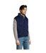 Veste Sans Manches Equinox Pro Adulte Bleu Marine SOLS-3
