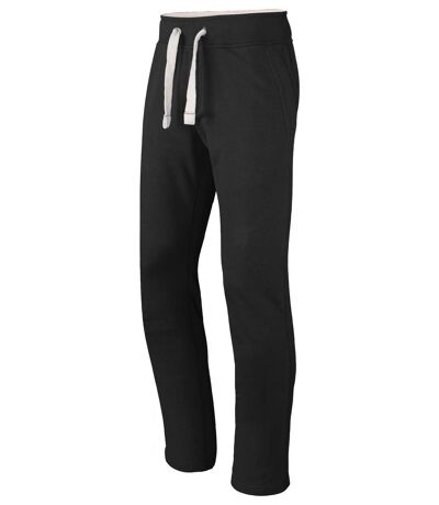 pantalon jogging unisexe K706 - noir