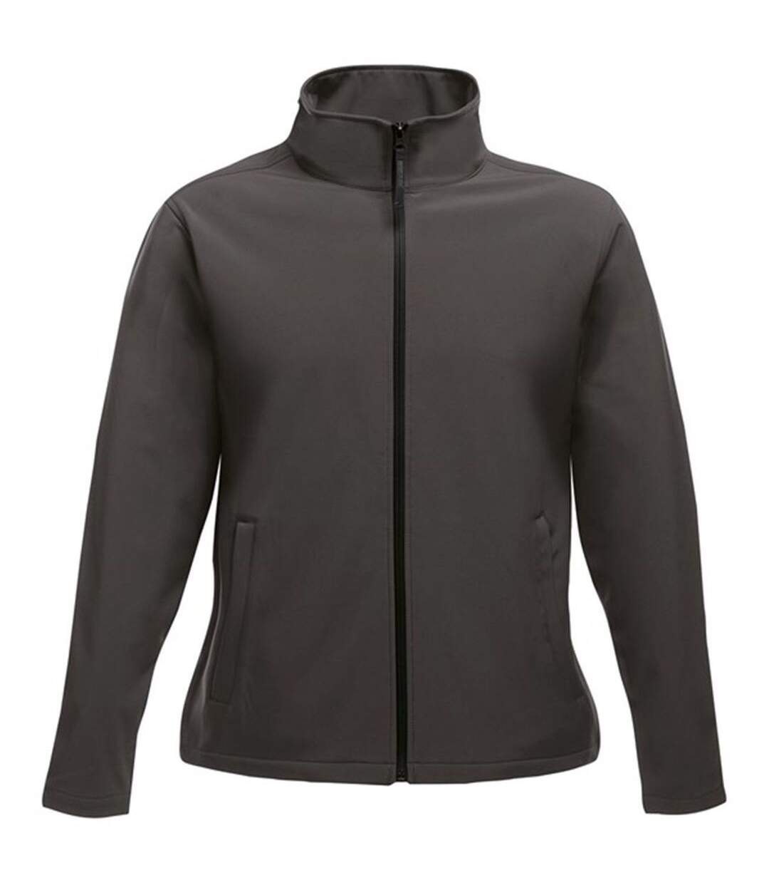 Veste softshell femme - TRA629 - gris seal