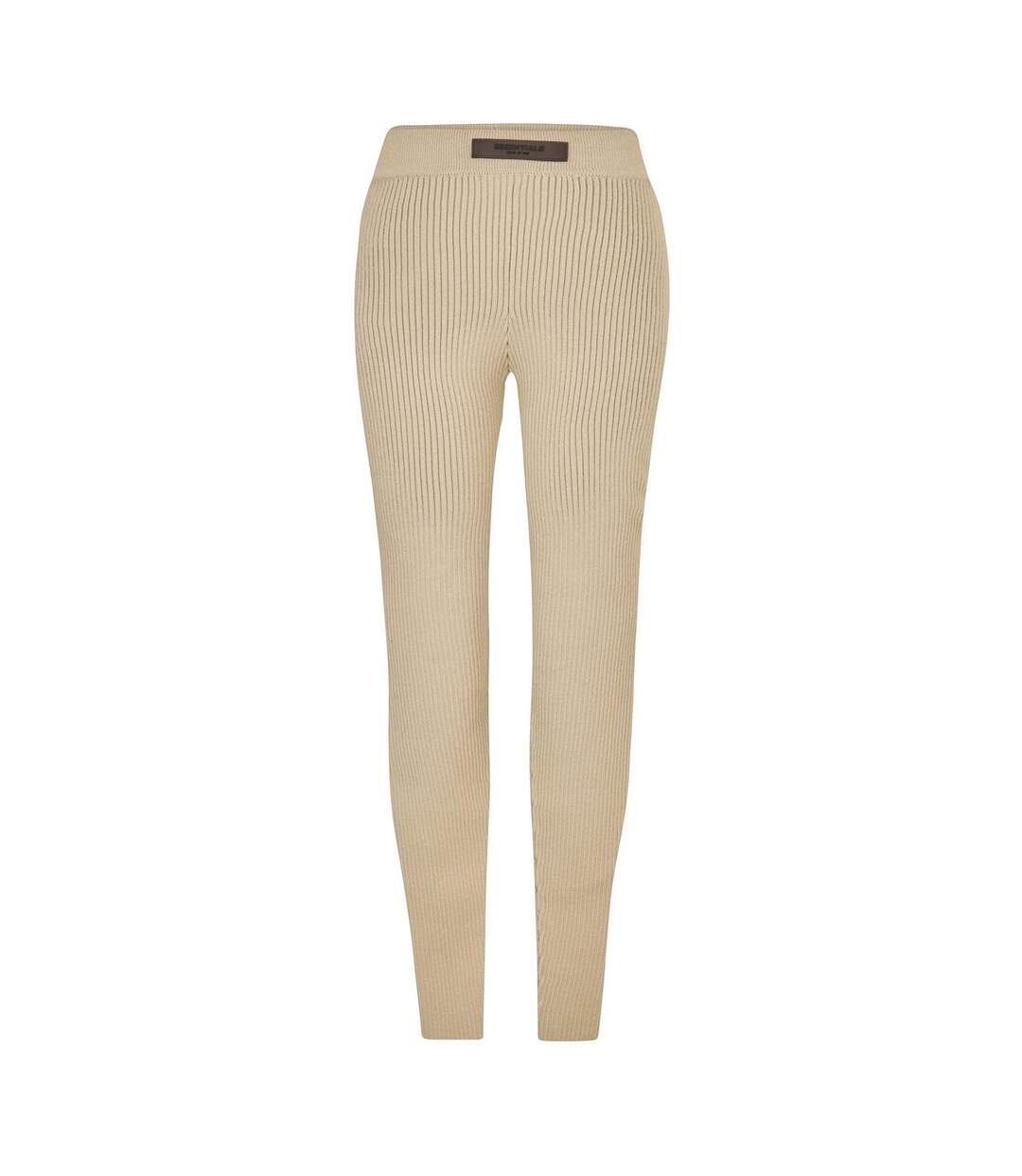 Pantalon De Jogging Femme Gris Foncé Fear Of God Essentials-1
