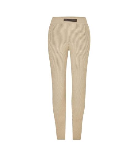Pantalon De Jogging Femme Gris Foncé Fear Of God Essentials