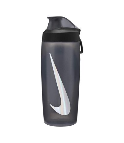 Bouteille refuel 532 ml anthracite Nike