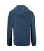 Mens Lakewright Full Zip Fleece Jacket Moonlight Denim Navy Regatta-2