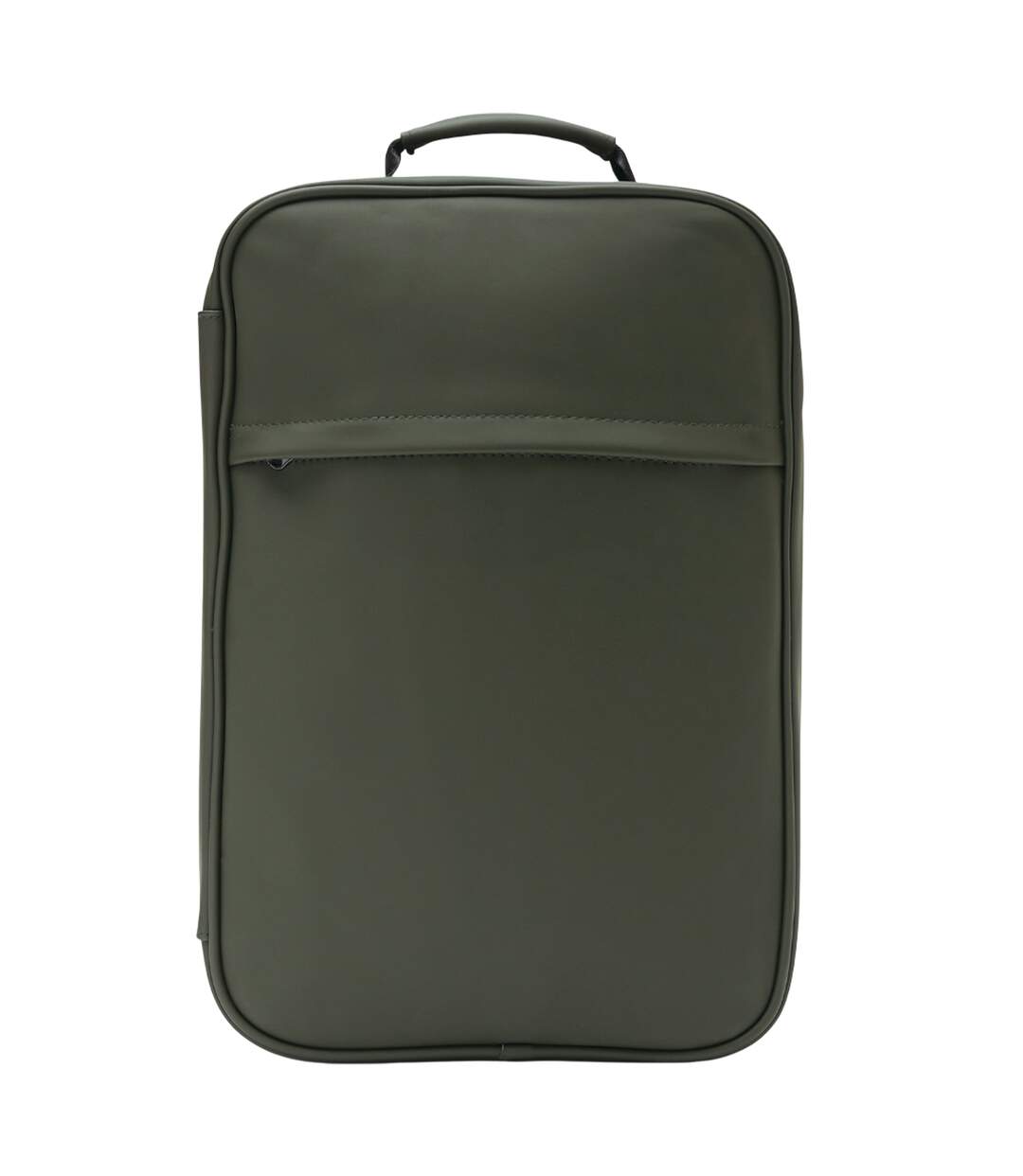 Sac à dos baltimore taille unique vert Vinga-1