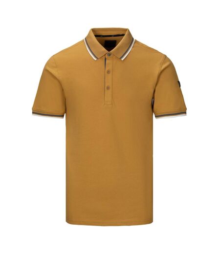 Polo Adryan Homme Marron Bois Regatta