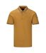 Polo Adryan Homme Marron Bois Regatta-2