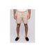 Short coton CASSIS-1