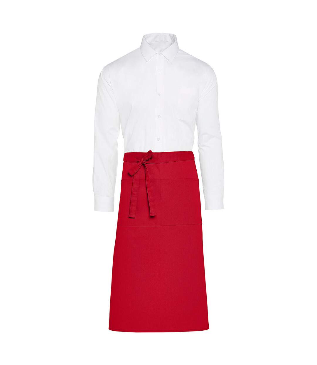 Taille unique rouge SG Accessories Bistro-2