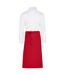 Taille unique rouge SG Accessories Bistro-2