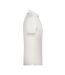 Polo Basic Homme Beige Pâle James And Nicholson-3