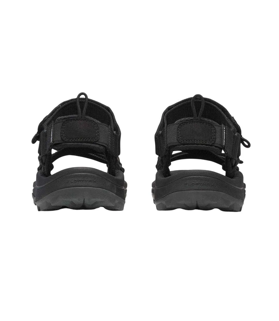 Mens Speed Fusion Rmx Webbing Sports Sandals Black Merrell-2