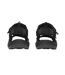 Mens Speed Fusion Rmx Webbing Sports Sandals Black Merrell-2