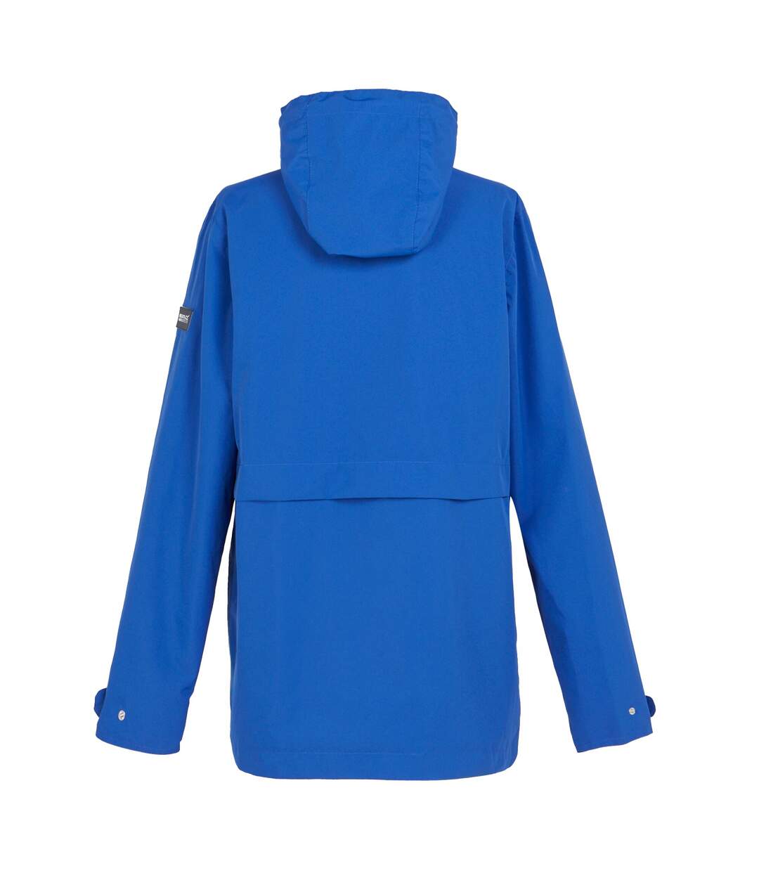 Veste imperméable bayla femme bleu olympien Regatta-2