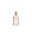 Maillot De Foot Motif/style Fc Barcelone Femme Beige Clair Adidas-1