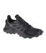 Chaussures Course À Pied Supercross Homme Noir Salomon-1