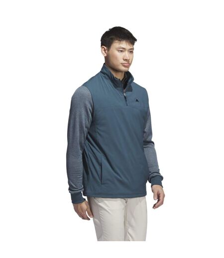 Veste go-to homme bleu Adidas