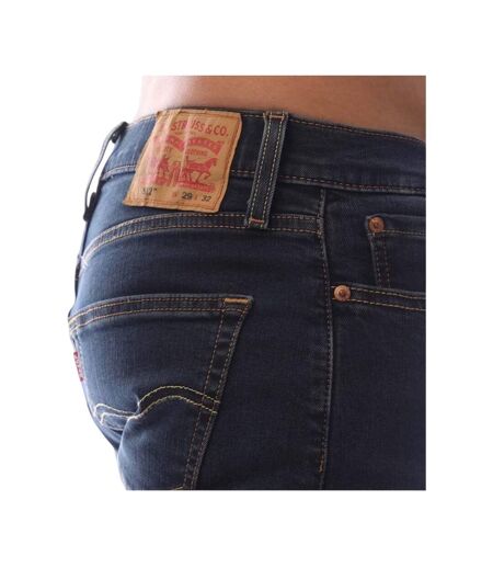 Mens 512 5 Pockets Slim Jeans Manzanita Subtle Adapt Levis
