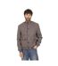 Blouson Aviateur Maison Homme Taupe Brave Soul-1