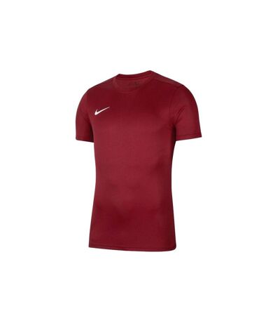 T-shirt Park Homme Rouge Nike