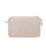 Sac À Cosmétique Naima Cosmetic Taille Unique Beige MidOcean-2