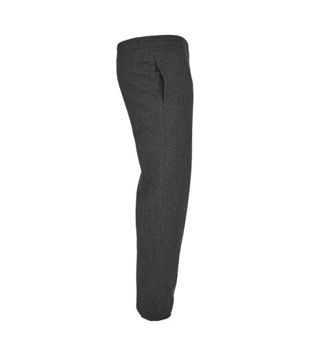 Build Your Brand Unisex Adult Basic Sweatpants (Charcoal) - UTRW7994