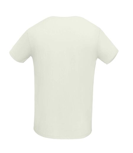 SOLS Mens Martin T-Shirt (Creamy Green) - UTPC4084