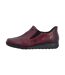 Basket Cuir Rieker-1
