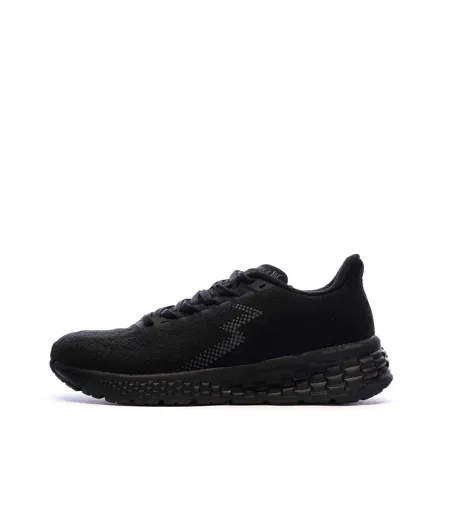 Chaussures de running noir femme 361° fierce 2