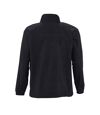 SOLS Mens North Full Zip Outdoor Fleece Jacket (Charcoal) - UTPC343