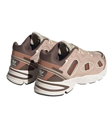Baskets Astir Femme Marron Marron Clair Adidas
