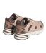 Baskets Astir Femme Marron Marron Clair Adidas-2
