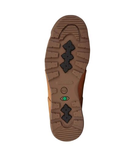 Bottines de randonnée euro rock homme beige Timberland