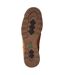Bottines de randonnée euro rock homme beige Timberland-3