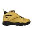 Mens 94 Nubuck Trainers Gold Reebok-1
