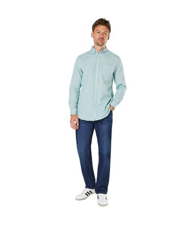 Chemise Homme Blanc Maine