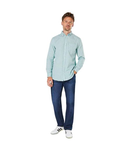Chemise Homme Blanc Maine