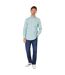 Chemise Homme Blanc Maine-1