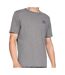 T-shirt Sportstyle Homme Gris Under Armour-1