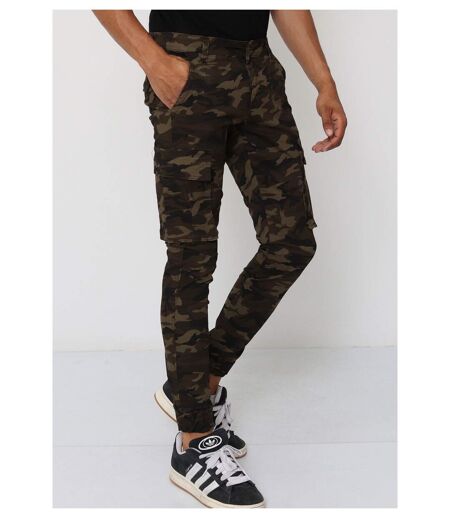 PANTALON CARGO