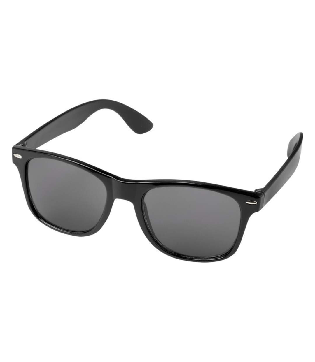 Lunettes de soleil sun ray taille unique noir Bullet-2