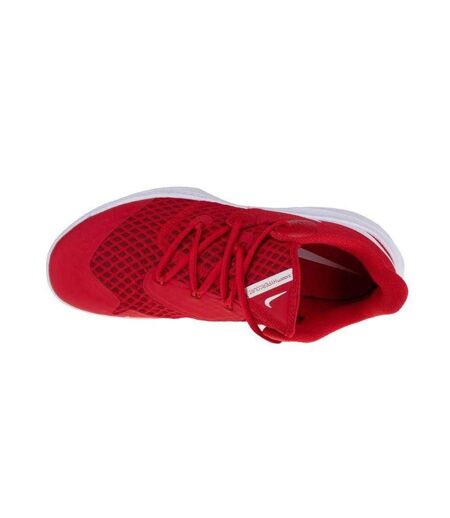 Chaussures De Volley-ball Zoom Hyperspeed Homme Rouge Nike