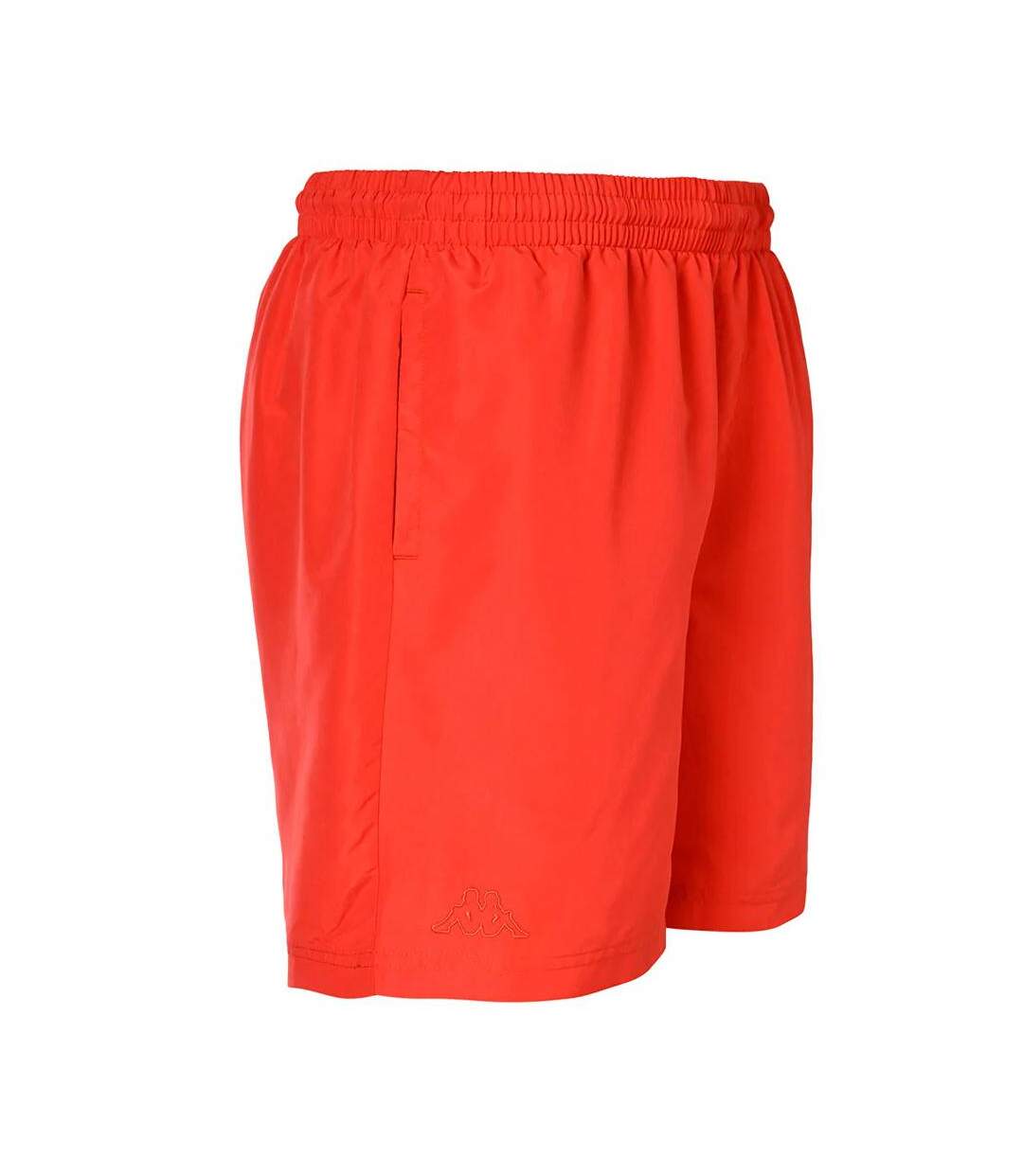 Maillot de bain rouge homme kappa zolg - s-2