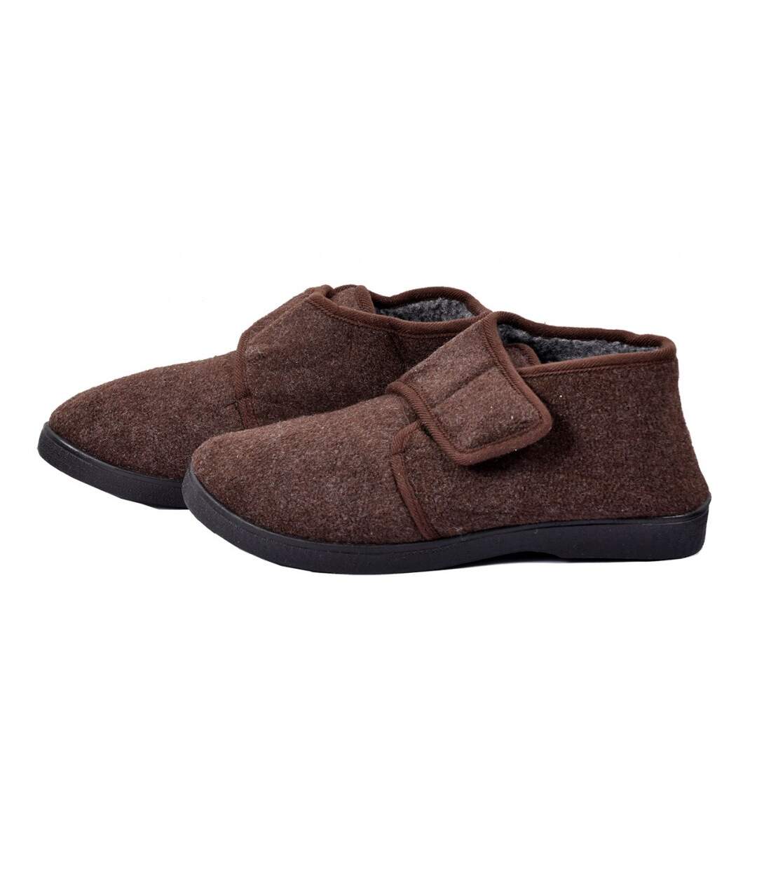 CHARENTAISE Homme Pantoufle PREMIUM-2