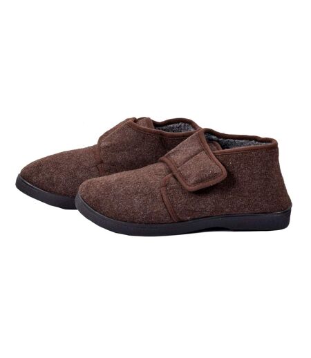 CHARENTAISE Homme Pantoufle PREMIUM