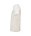 T-shirt Uni Manches Courtes En Coton Regent Adulte Blanc Cassé SOLS-3