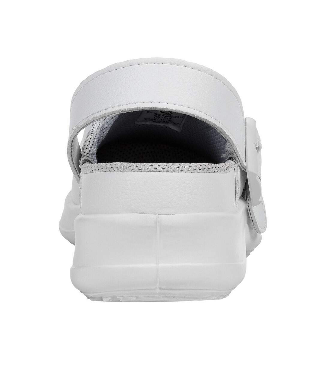 Chaussures Kapstadt Adulte Blanc Karlowsky-2